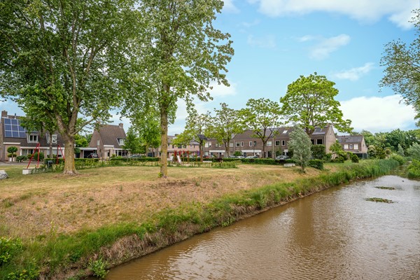 Medium property photo - Seinelaan 32, 5691 RA Son en Breugel